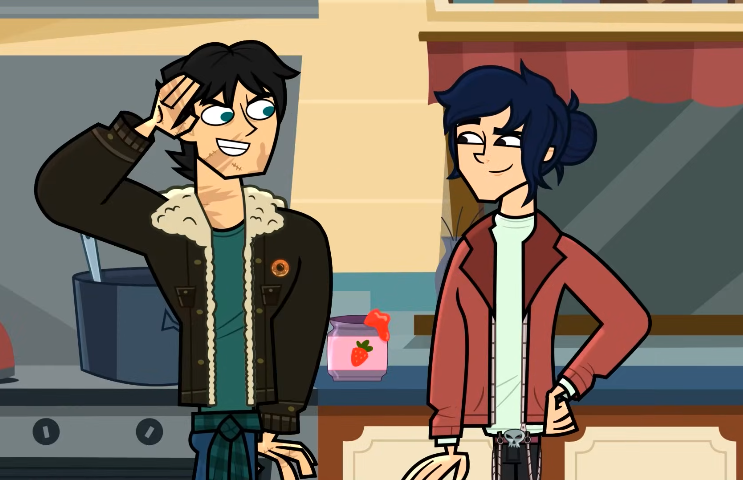 DailyTomJake !! 🍉🍩 tweet media