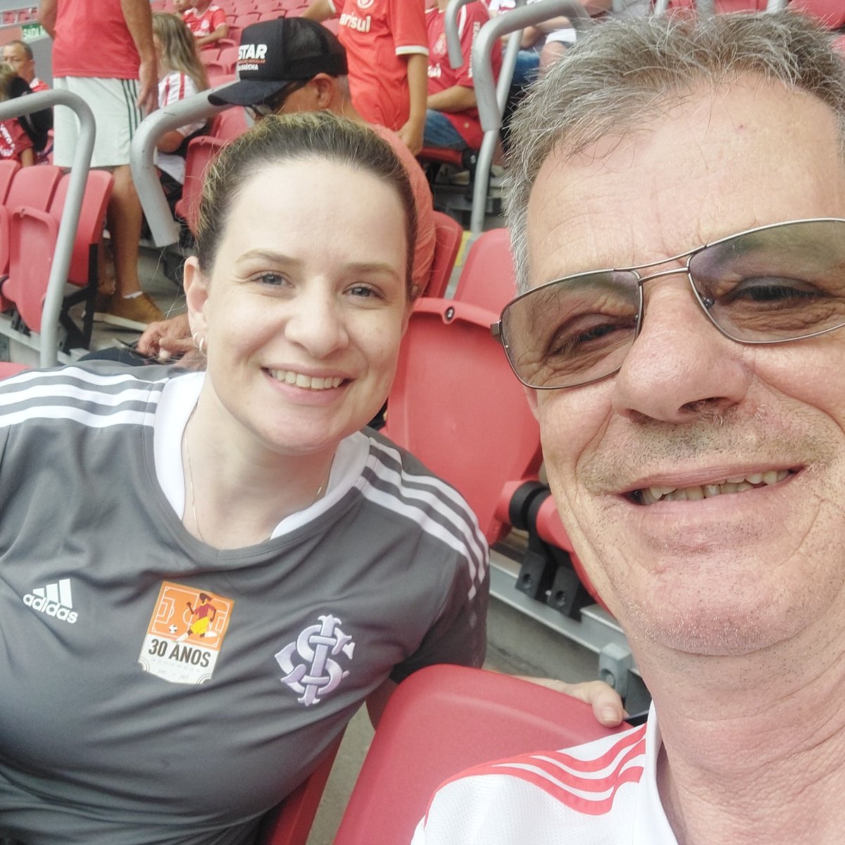 avila45520's tweet photo. Parabéns @SCInternacional ...um amor que nao se mede...se sente.... https://t.co/ADNvmswEwM