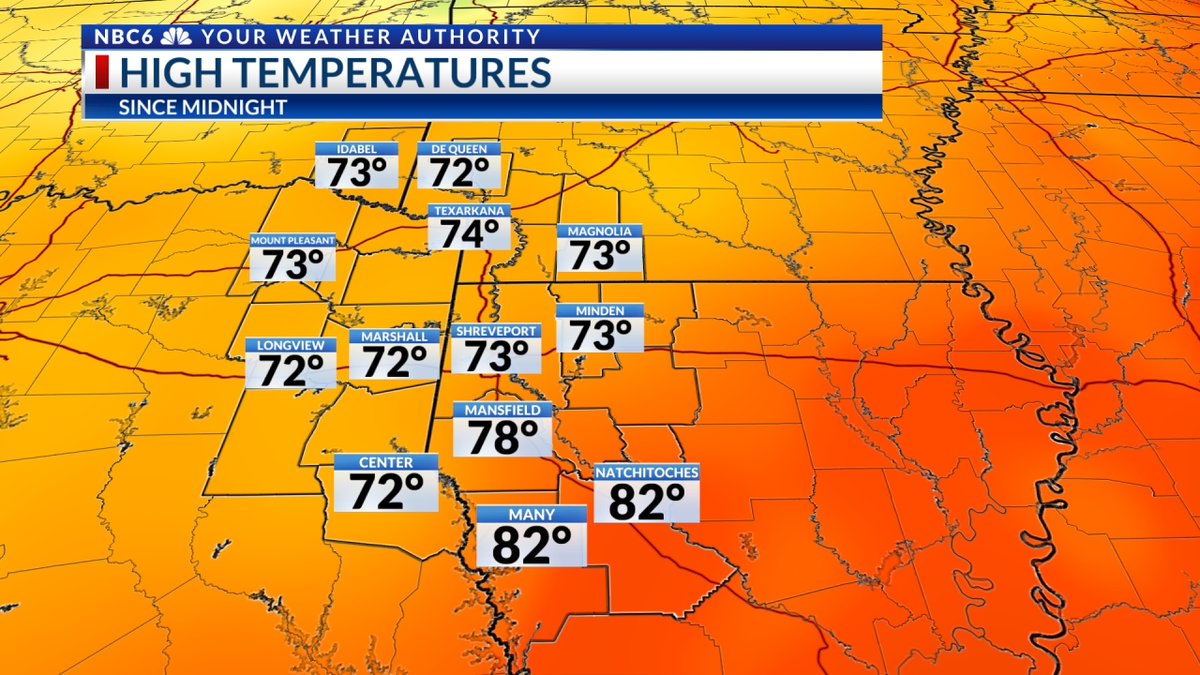 NBC 6 Weather (@NBC6Weather) / Posts / X