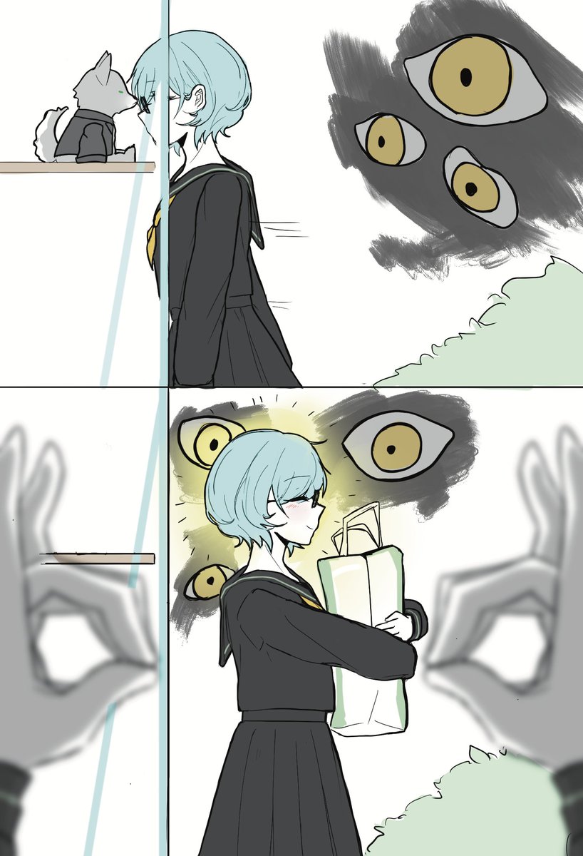 MANO (M2) tweet media