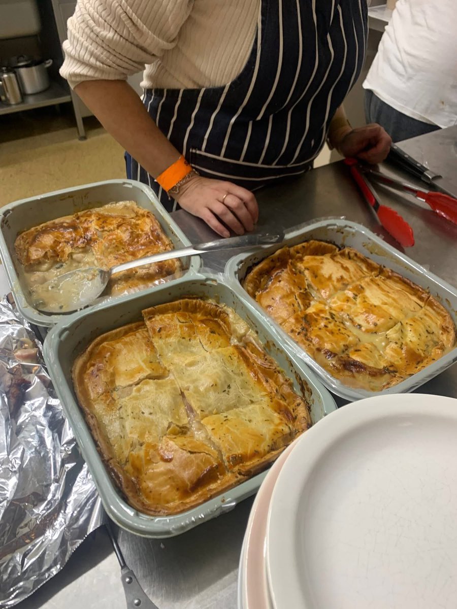 Soul Kitchen Chester tweet media