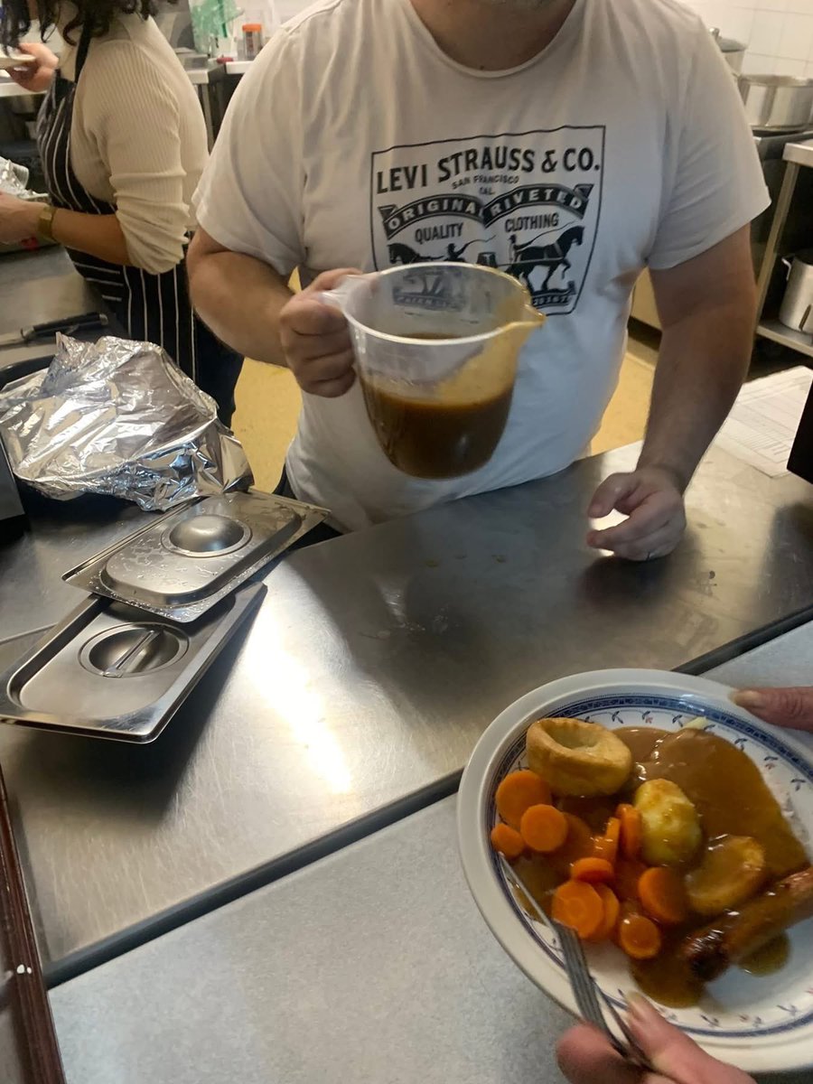 Soul Kitchen Chester tweet media