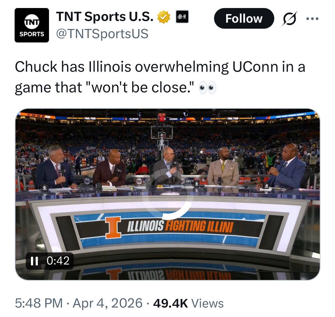 Freezing Cold Takes tweet media