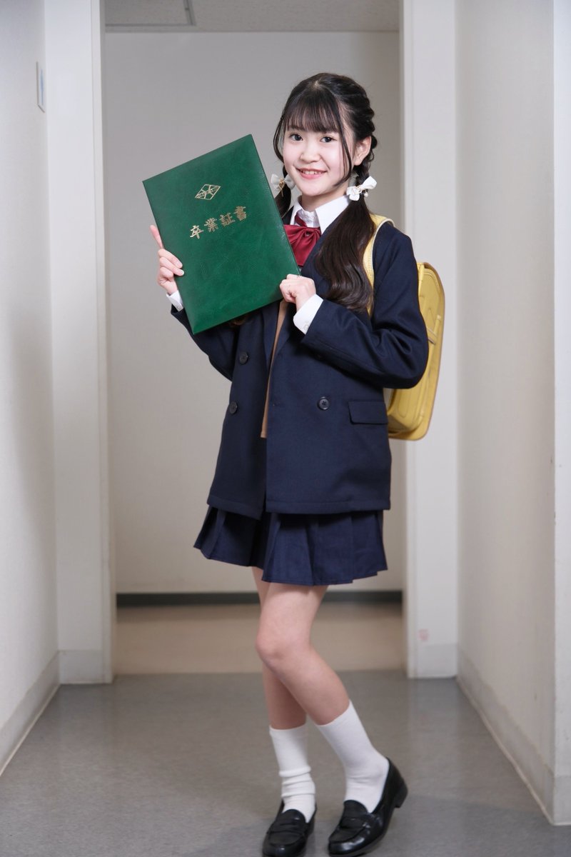 kengo2828warai's tweet image. 授与！

#Wing
#PRiYAnCeR
#さよならランドセル
@mei_nyard2626 

2026.3.22 アイゲキ