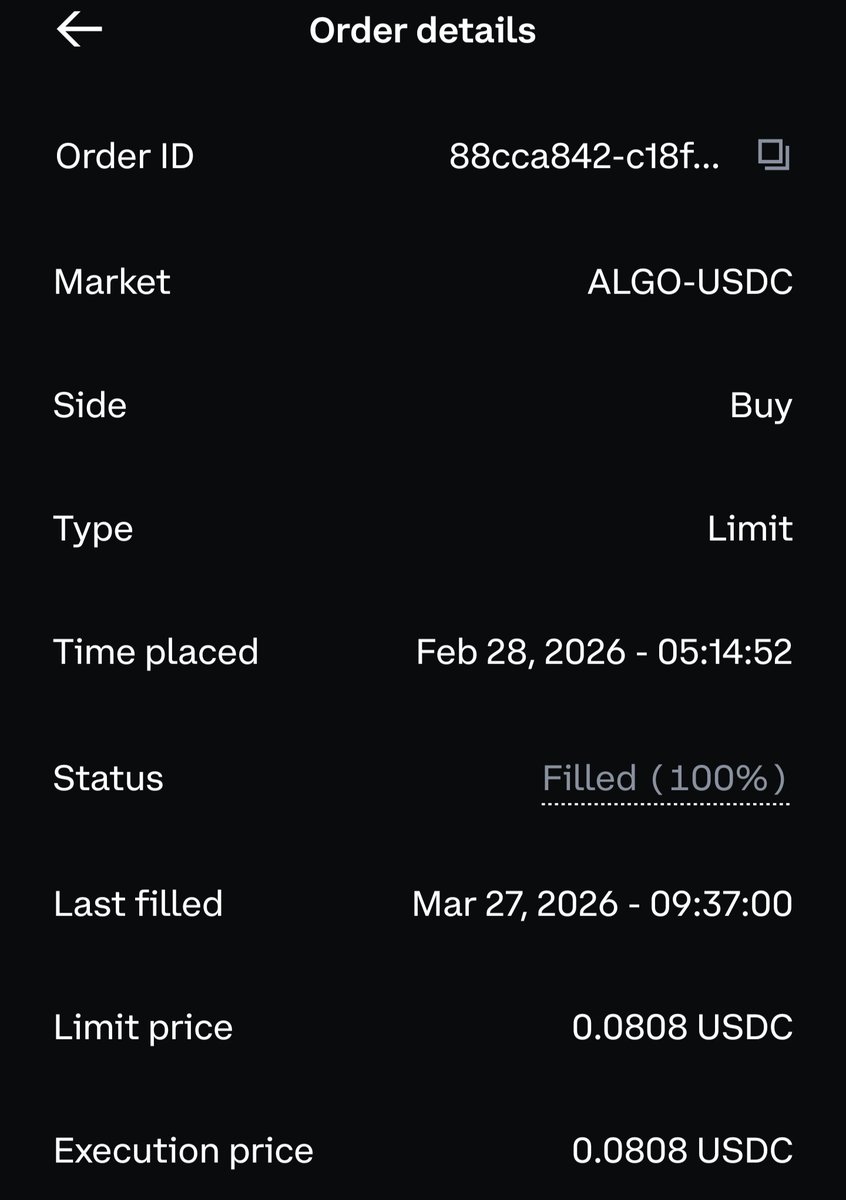 SteveT1997's tweet photo. @realvaluevision Missed the bottom by 1%.
Order placed a month in advance. 
It's what I do......... https://t.co/pKLvoWYRKH