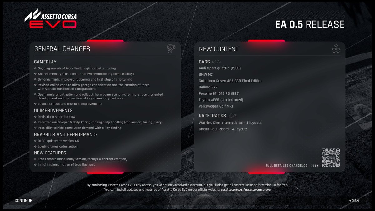 Revlimit tweet media