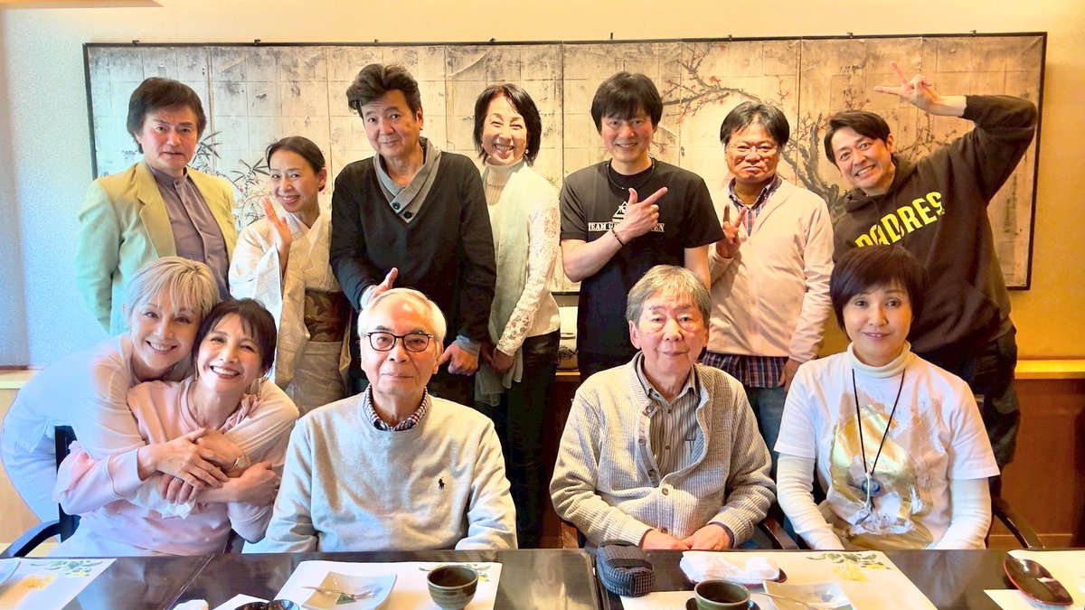 若松 俊秀 T.Wakamatsu🇯🇵🍀 tweet media