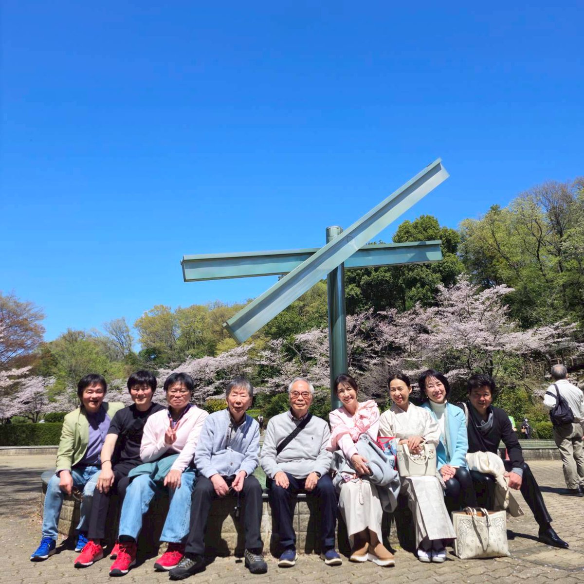 若松 俊秀 T.Wakamatsu🇯🇵🍀 tweet media