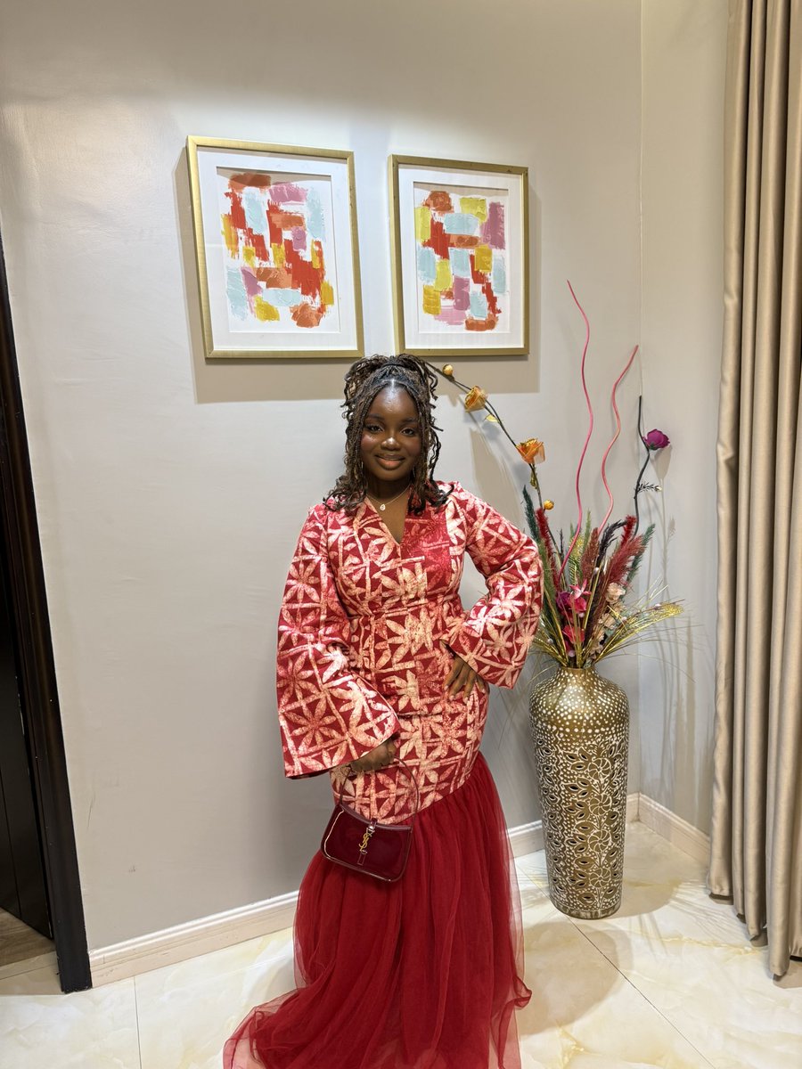 StyledByVee's tweet photo. A very happy SBV doll 😍😍

#viralpost #fashiondesigner #adirestyles https://t.co/2uLSFbbk0l