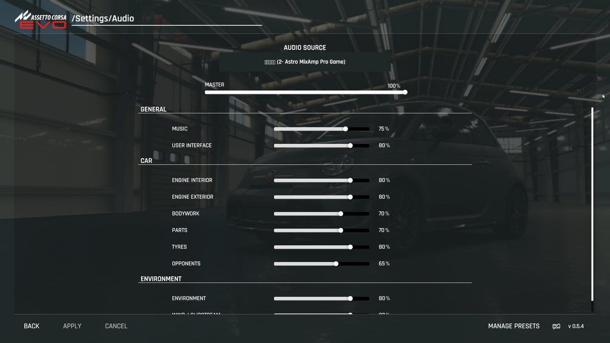 Revlimit tweet media