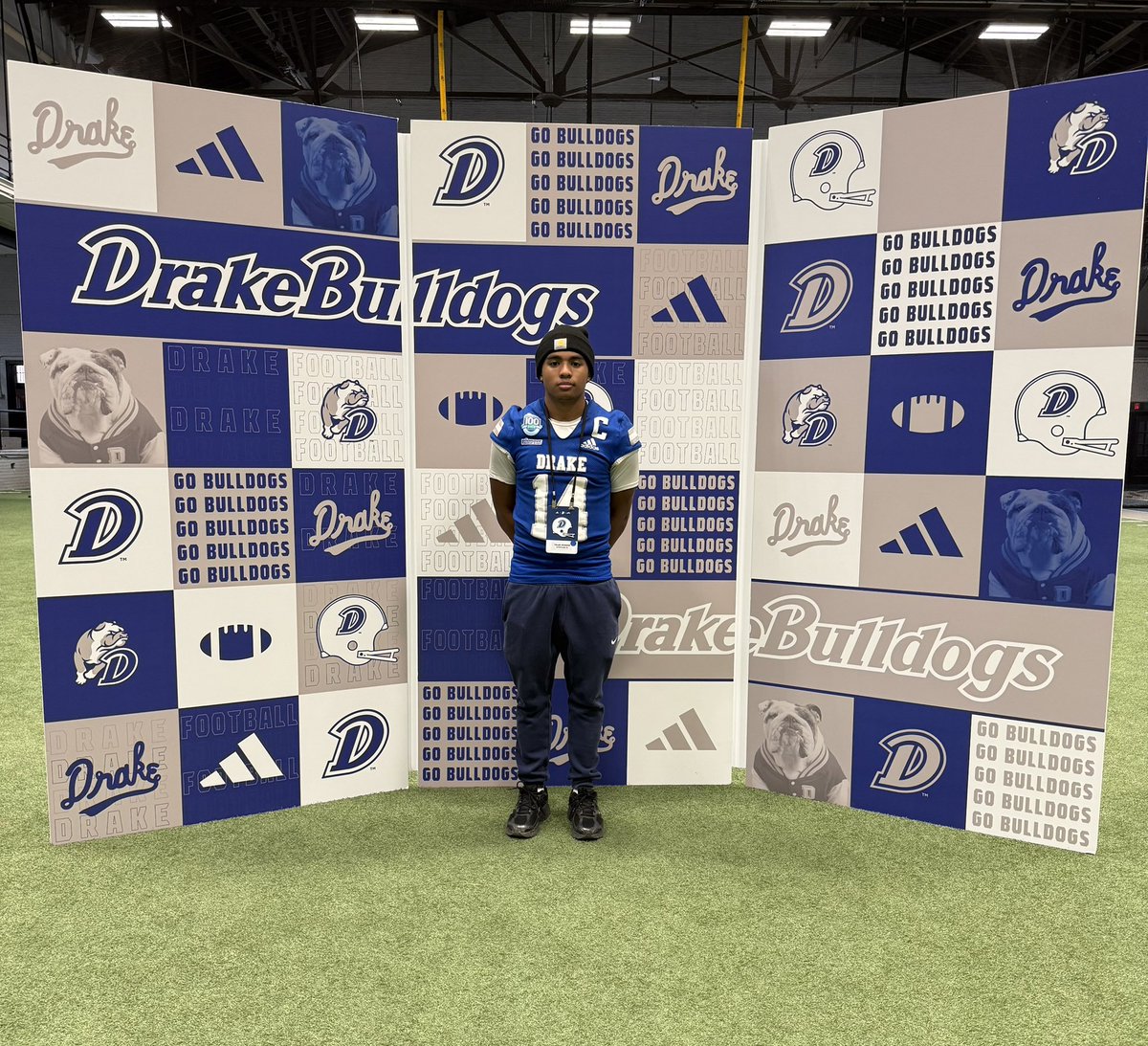 Tolan Johnson tweet media