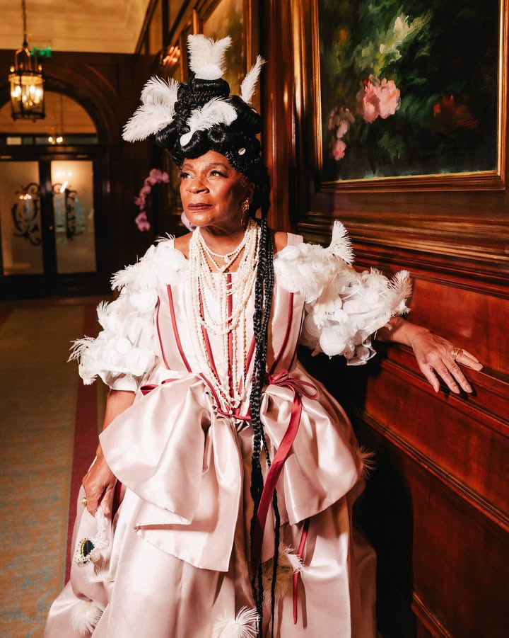 Oxente Pipoca tweet media