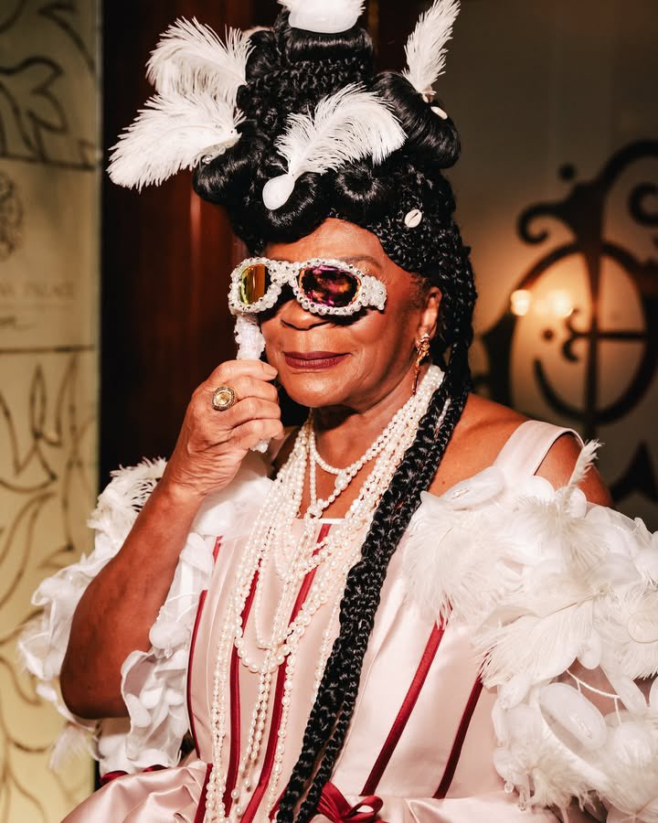 Oxente Pipoca tweet media