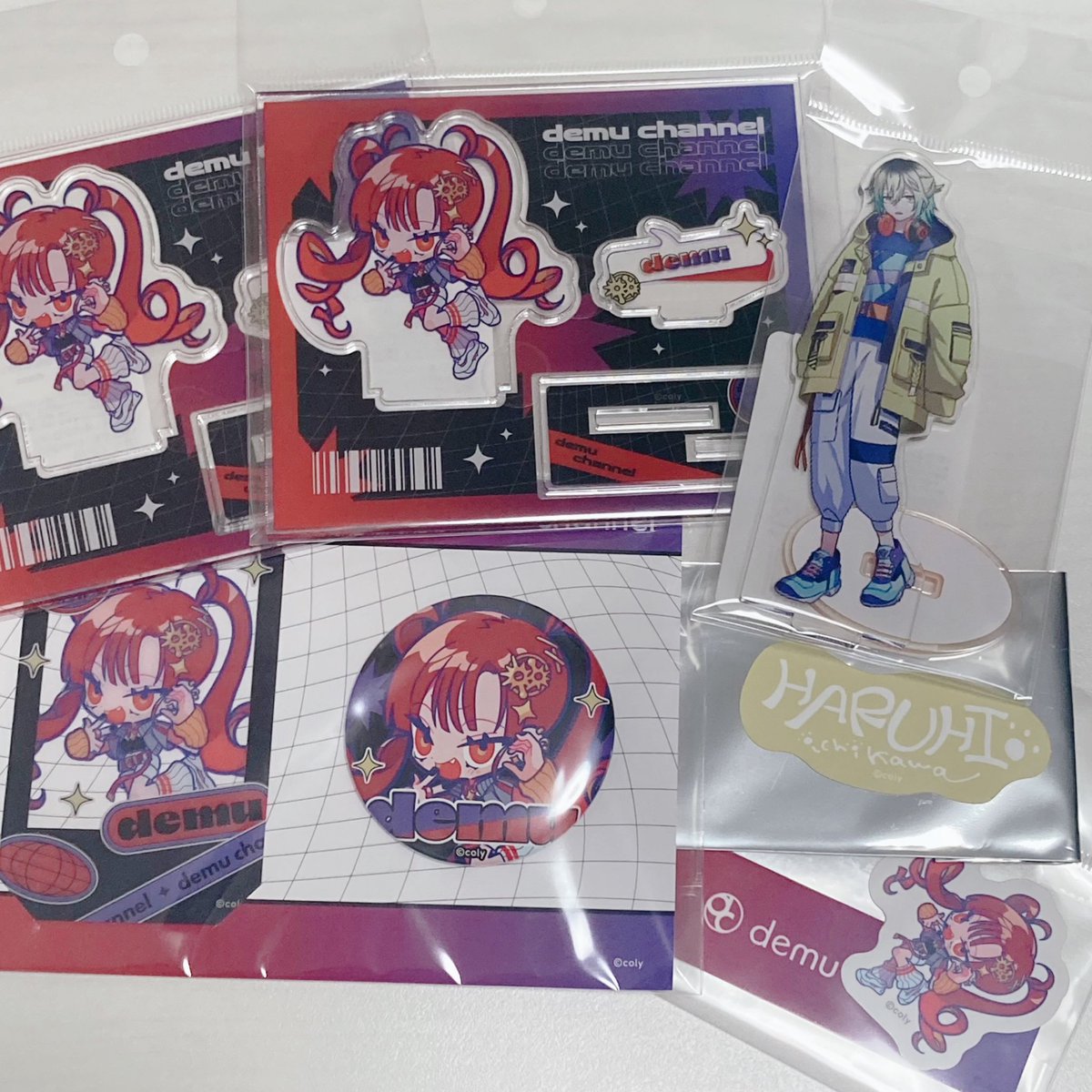 ぴょん🐰 tweet media