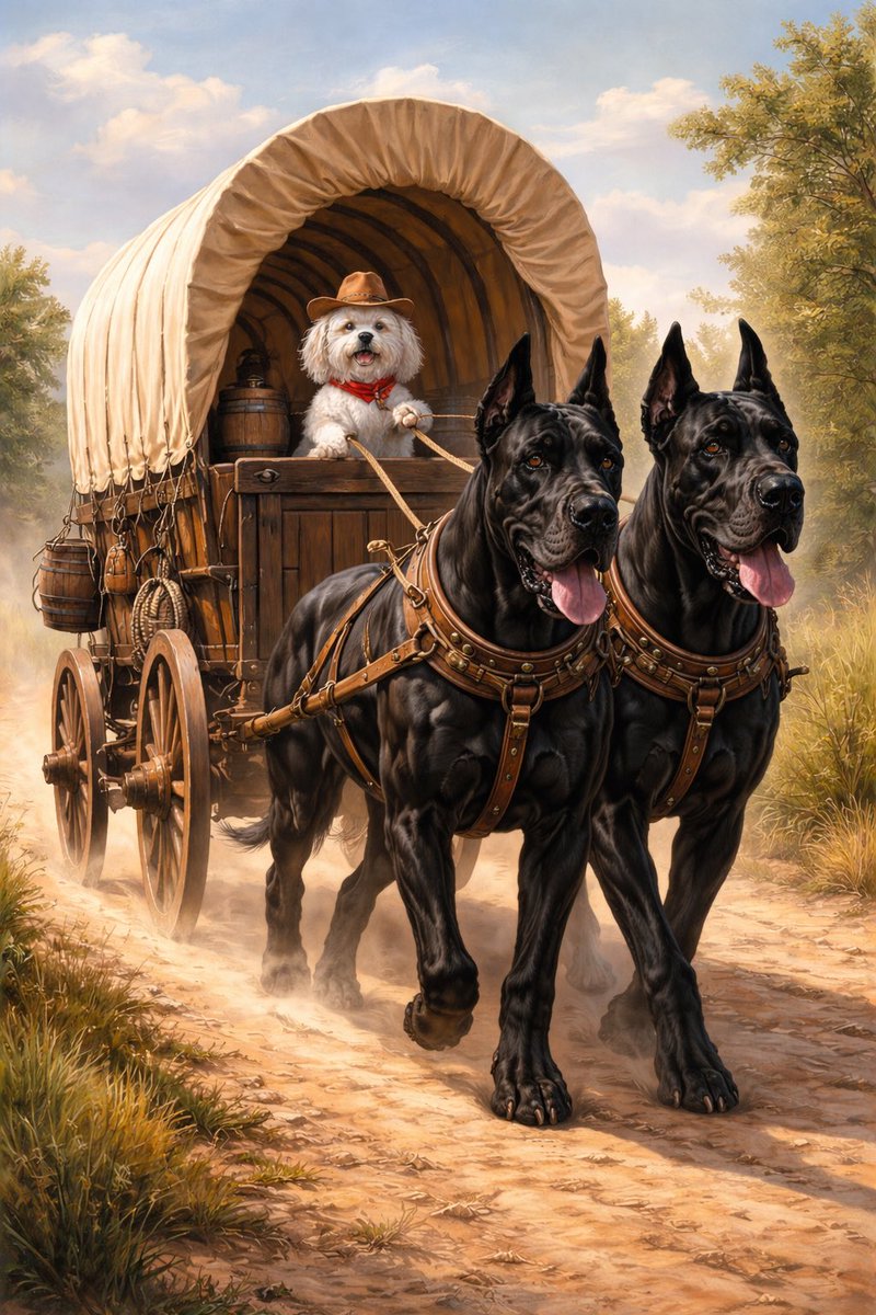 The Panic tweet media