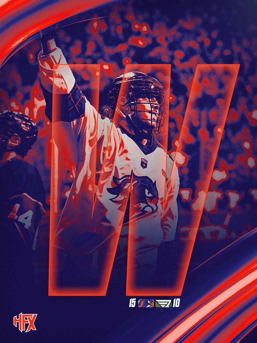 Halifax Thunderbirds tweet media