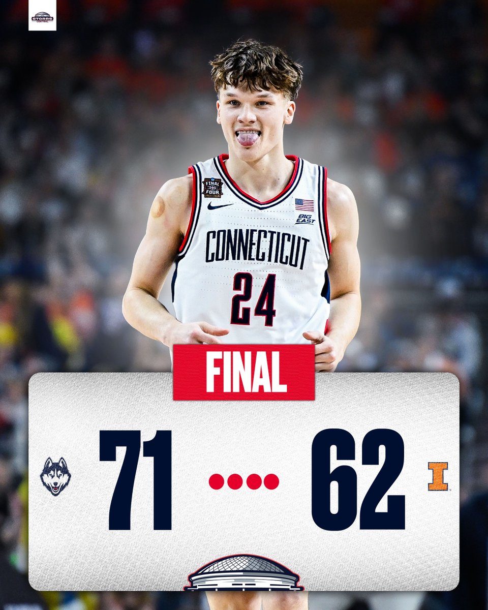 Storrs Central tweet media