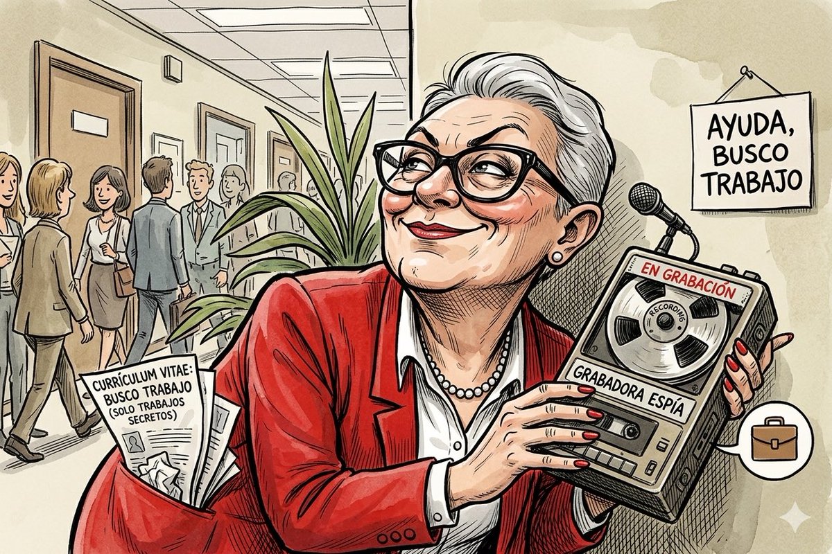 Antonio Fernández tweet media