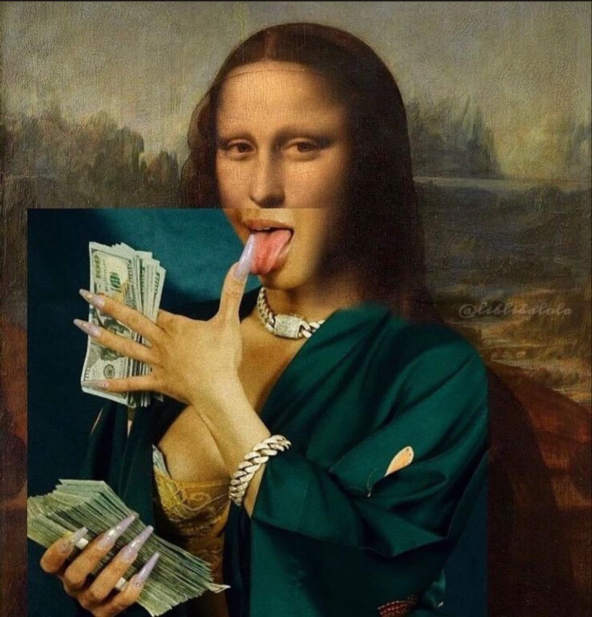 Brandi Hawkins (@mspiggy39) on Twitter photo 