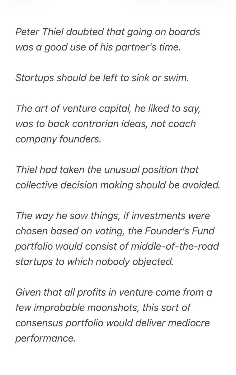 David Senra tweet media