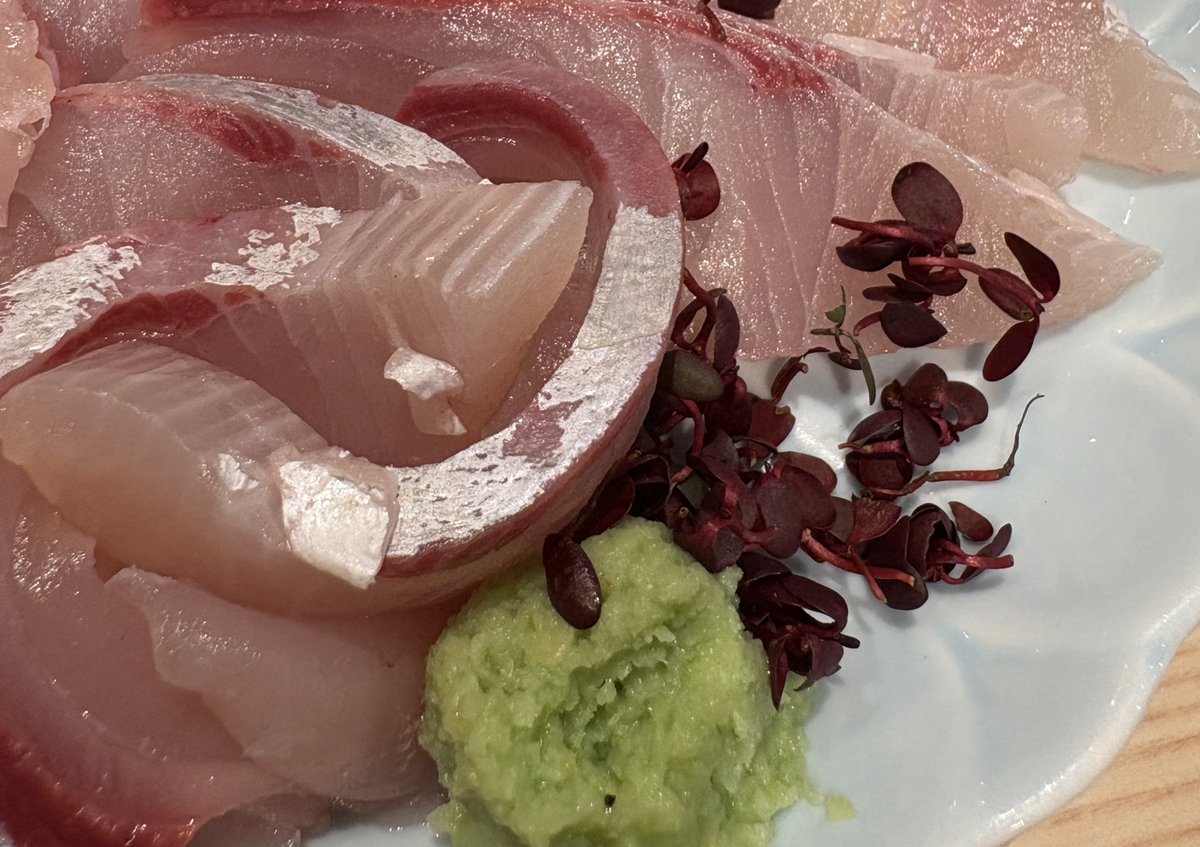 森朝奈 | 魚屋の森さん🐟👂 tweet media