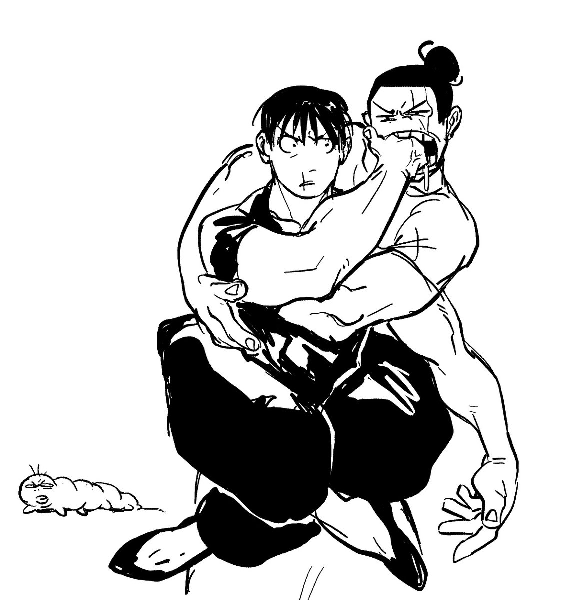 SirBogglius tweet media