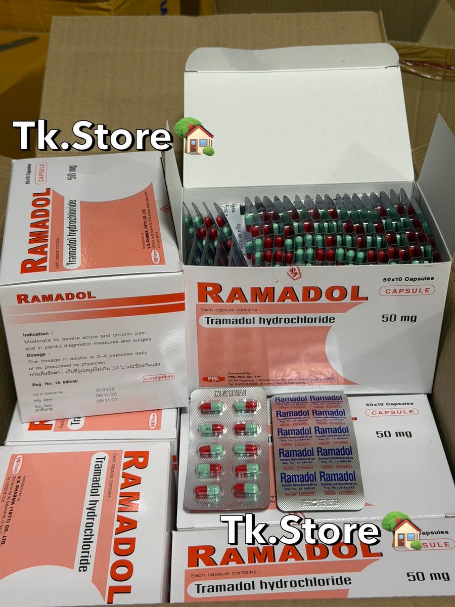 DiKvs21023's tweet photo. Ramadol -เขียว-แดง ✅
-ล็อตใหม่ ควบคุมพิเศษ📚

📍แอดใลน์หลักไม่ได้ แอดมลน์สำรองได้เลยคั้บ ID : n152153🏡

❌ปล.ระวังถูกโกง สินค้าในร้านมีปลายทาง ไม่มีมัดจำ❌

#ฟาเทค #ทรามาดอล #ฝาแดง #ยาแก้ไอ #เขียวเหลือง #ยาน้ำ #ยาแก้ไอ #ดูดแล้วทิ้ง #บุหรี่นอก #ยาน้ำท่อม #สุพรรณ #แพร่ #ตราด #ลีน https://t.co/TfpH90S4Ky
