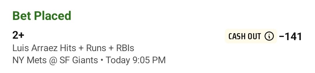 StraightBets tweet media