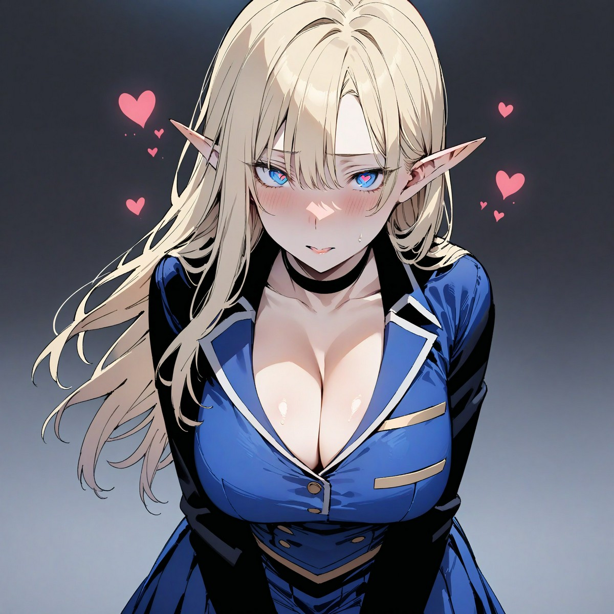 badendelven's tweet photo. Thank you all for 200 Followers! I love you all~❤️❤️ https://t.co/h6AwkGAGyg