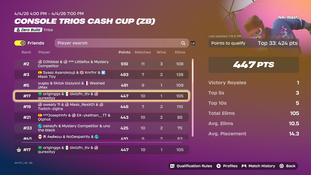 qurexity tweet media