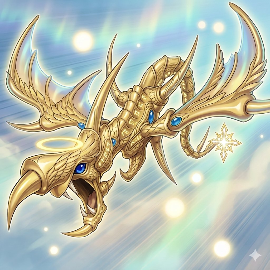 Super Yu-Gi-Oh! Blog tweet media