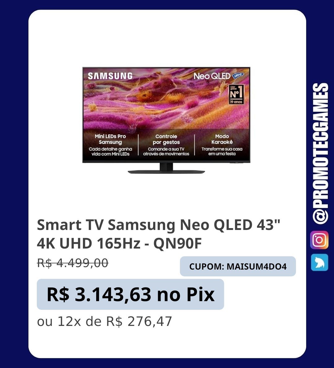 Promotec Games tweet media