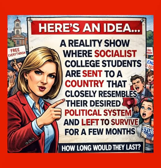 RYboating's tweet photo. I say send leftist women to Afghanistan, Iran or Gaza for a few months. 

I bet they would appreciate the USA, if they survived. 😉 https://t.co/CuZ8l8FE3t