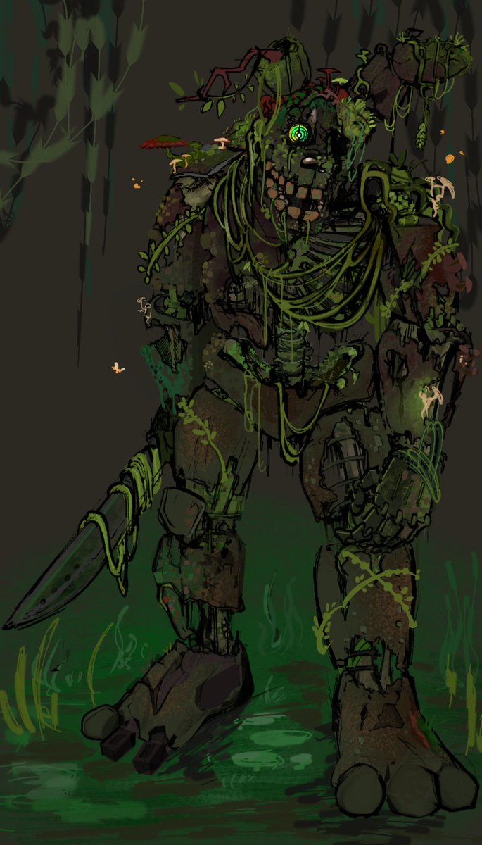 SammyDraws tweet media