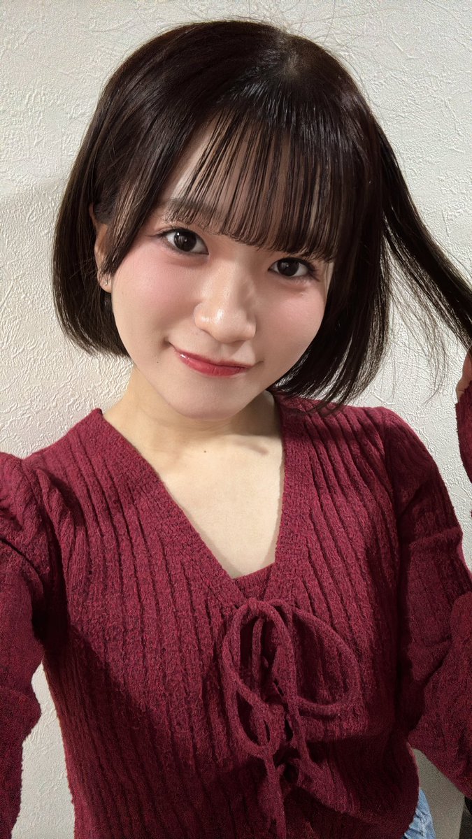 よっしー HELLO DOLL.🍇 tweet media