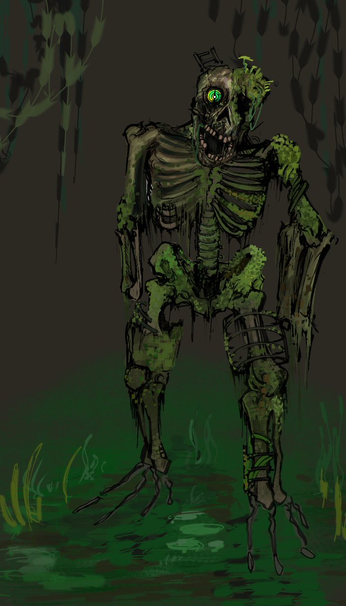 SammyDraws tweet media