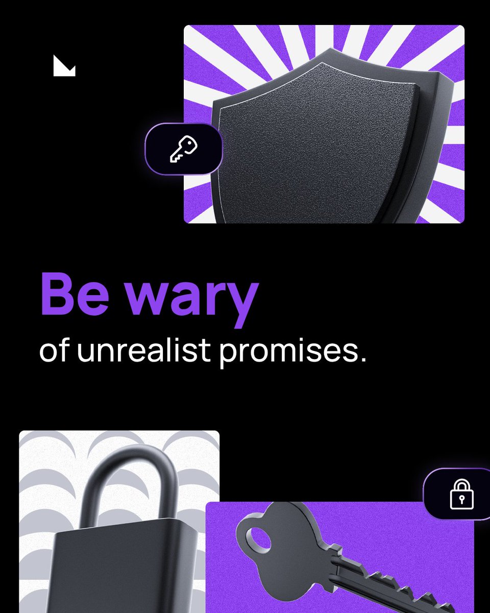 Klever Wallet tweet media
