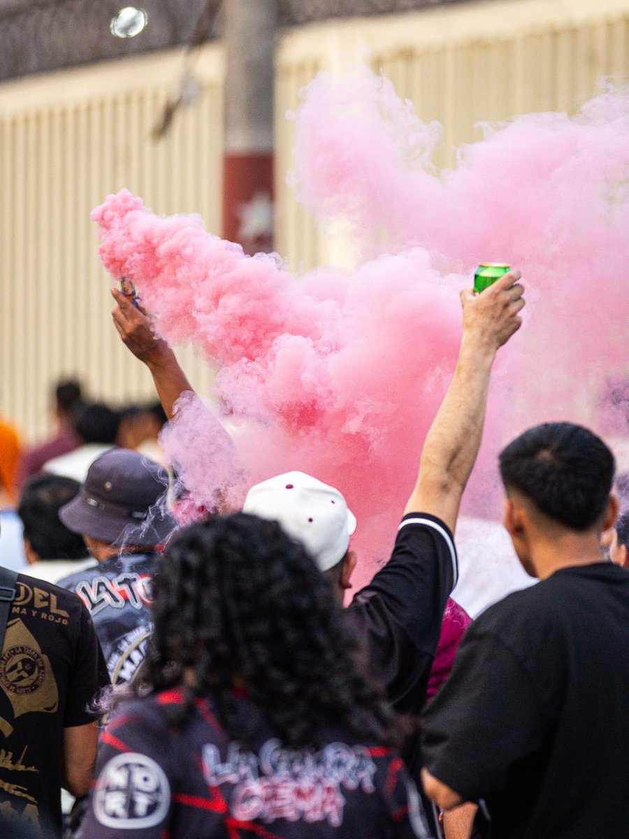 Universitario tweet media