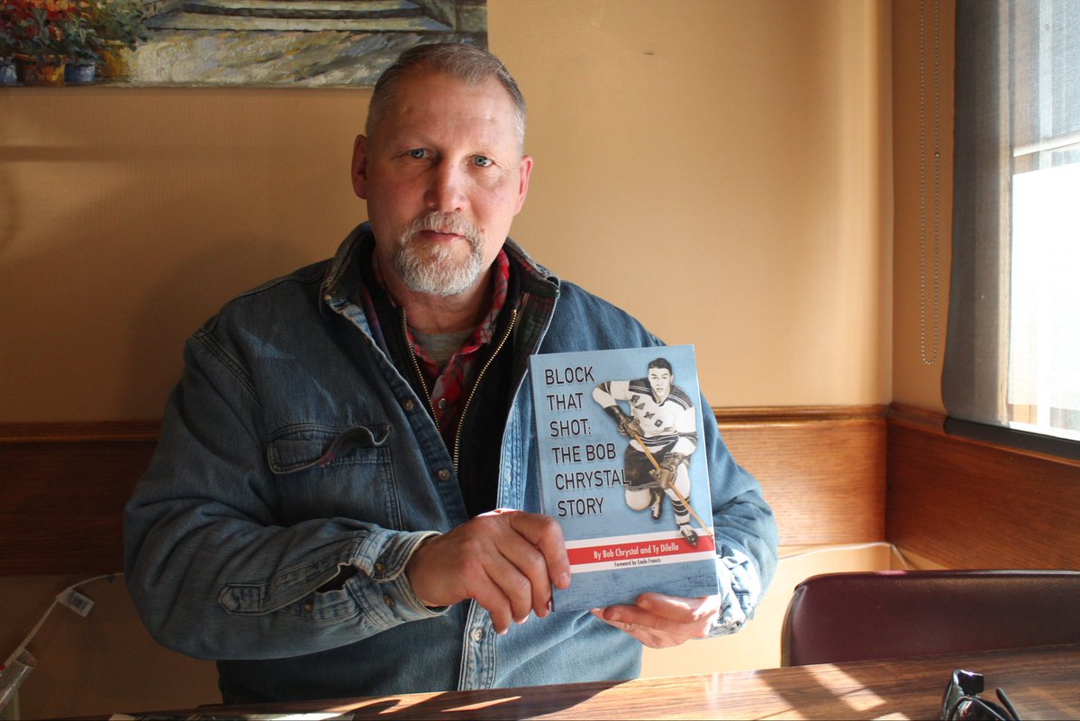 Paul Carter tweet media