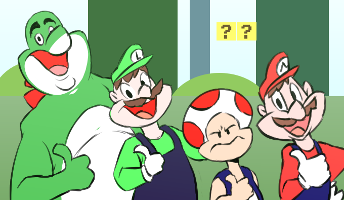 Otto El Artista Orco 👹COMISIONES ABIERTAS👹 tweet media