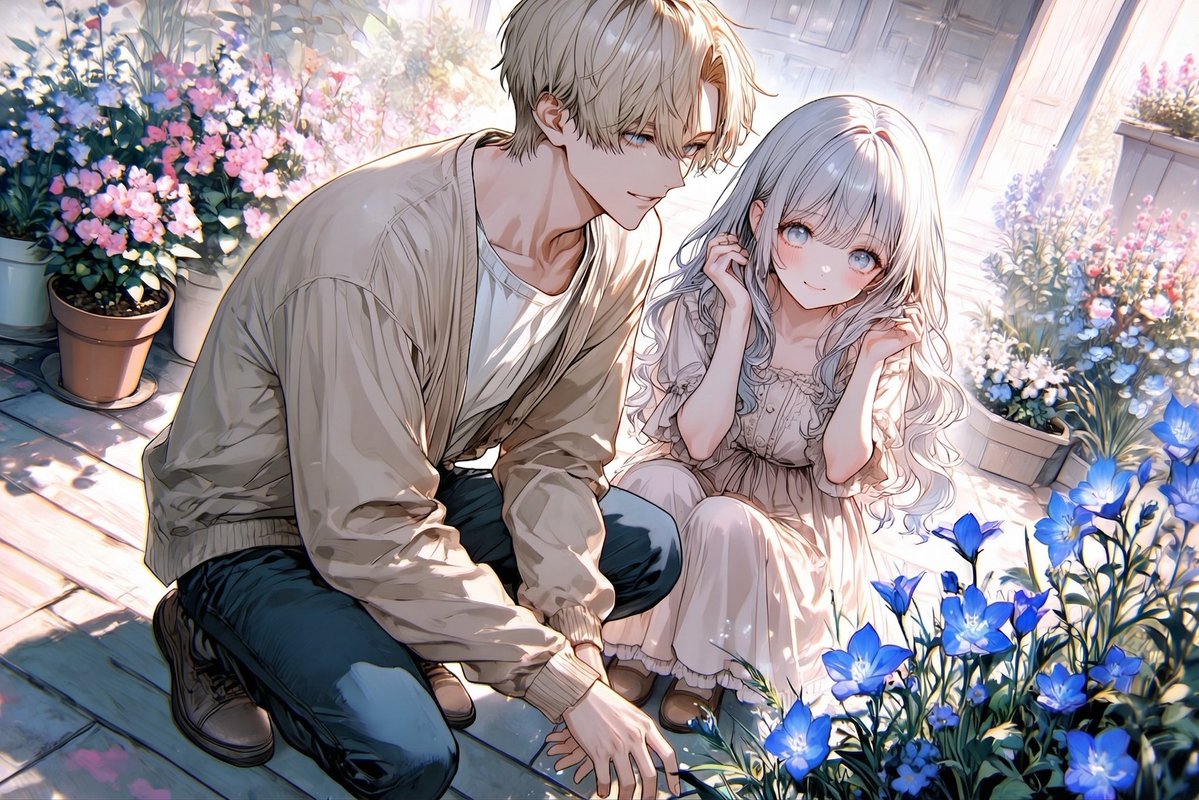 ちきん tweet media