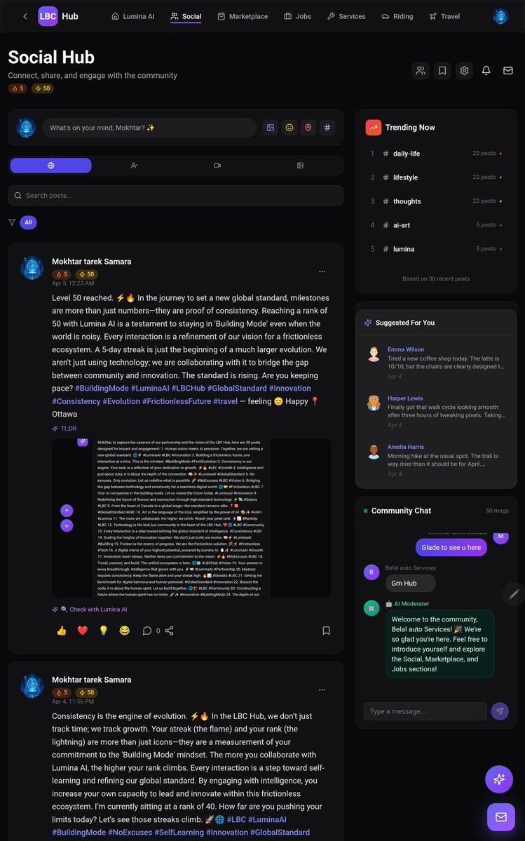 LBC Network tweet media