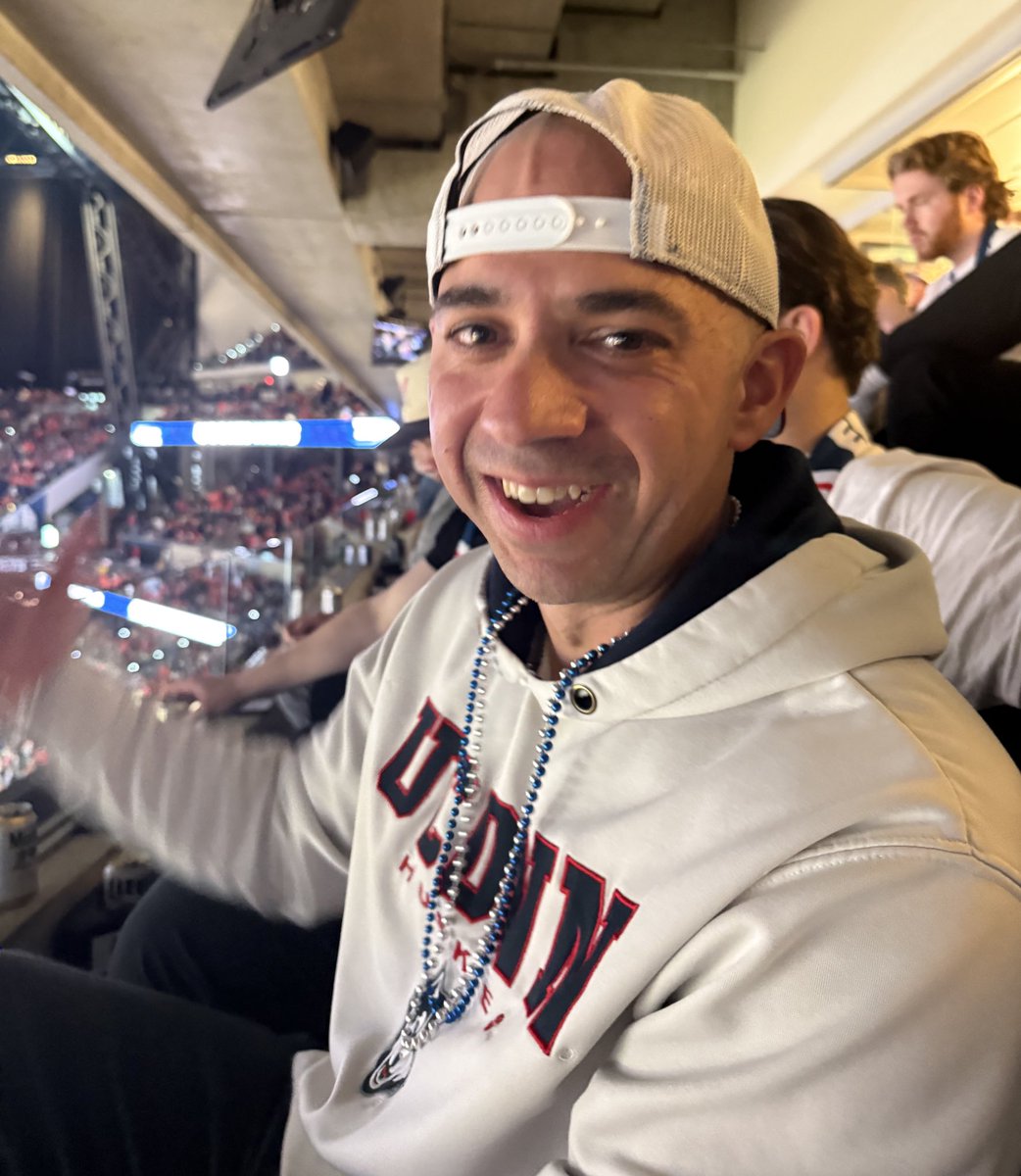 Ohio’s Tate tweet media