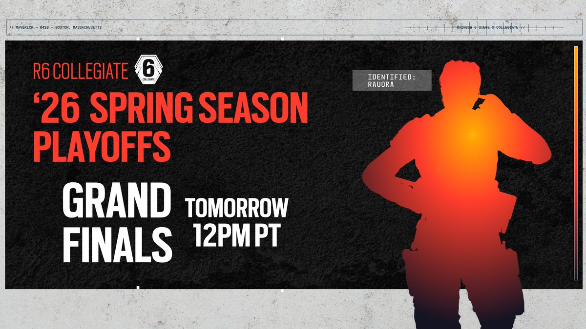 Rally Cry tweet media