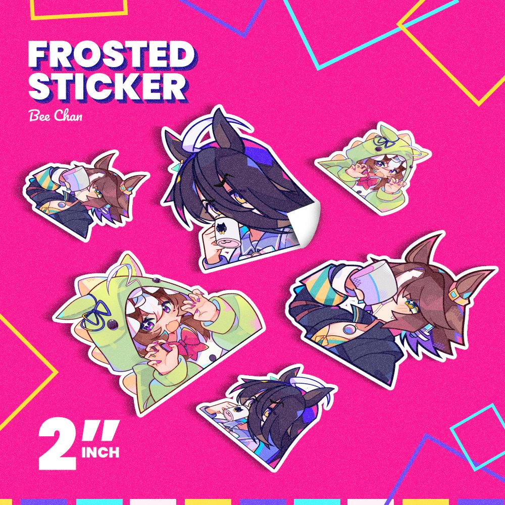 Bee Chan tweet media