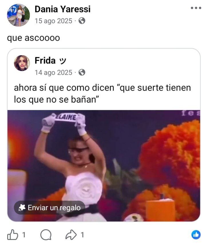 Tish Addams (@tisheteerna) on Twitter photo 