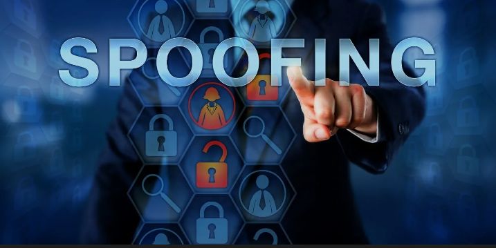 HOD280902's tweet photo. Day55/100 @phcybergiants 

Spoofing is when an attacker pretends to be a trusted source (email, IP, website, or phone number) to steal data or gain access.

It’s not hacking the system — it’s hacking trust.

Always verify before you trust. #CyberSecurity #PHCybergiant #100Daysof https://t.co/jb8rJpBW0D