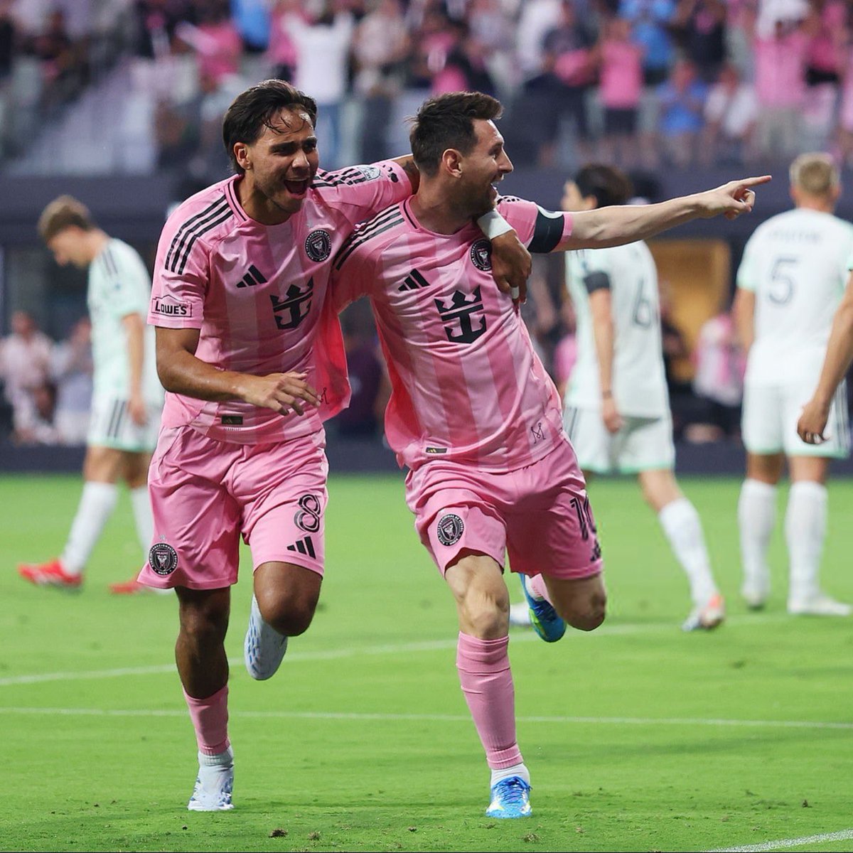 MessiMania tweet media