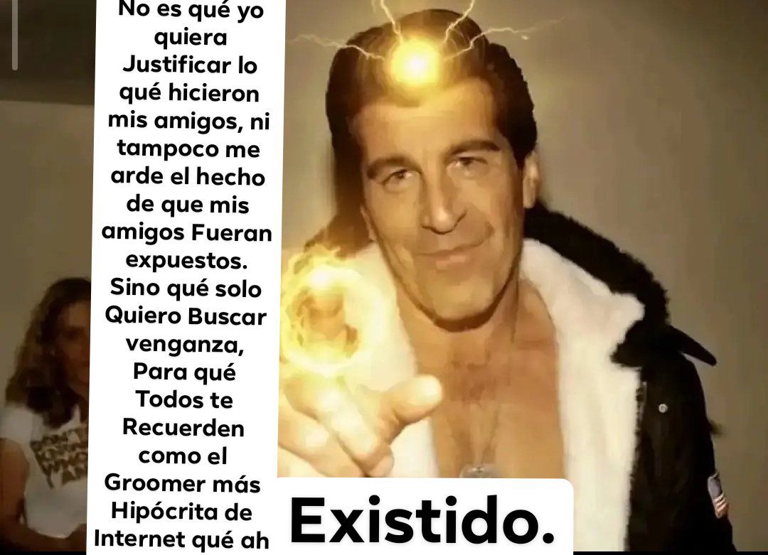 ⭐Sr.M85 ⭐ tweet media