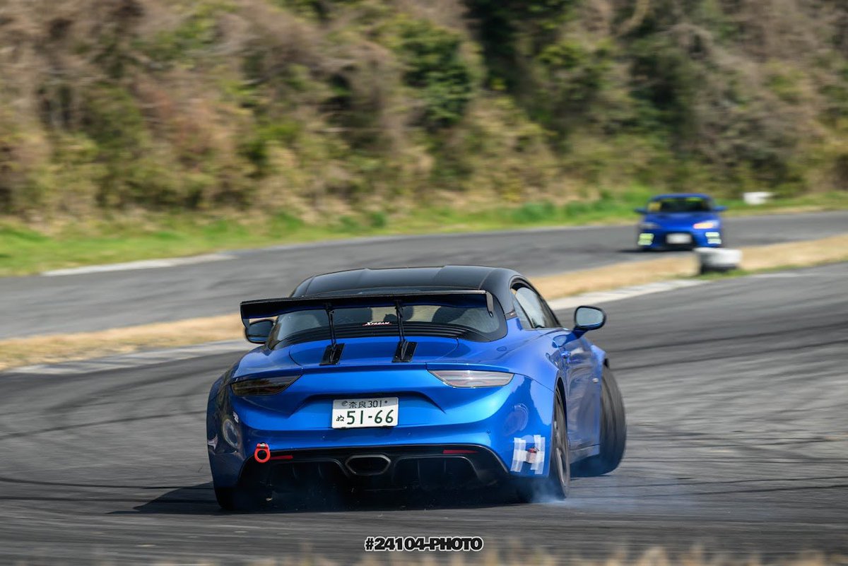 ﾚ)ょ- \ Ain \ DJ DAMON@4/26ボカロDJ tweet media